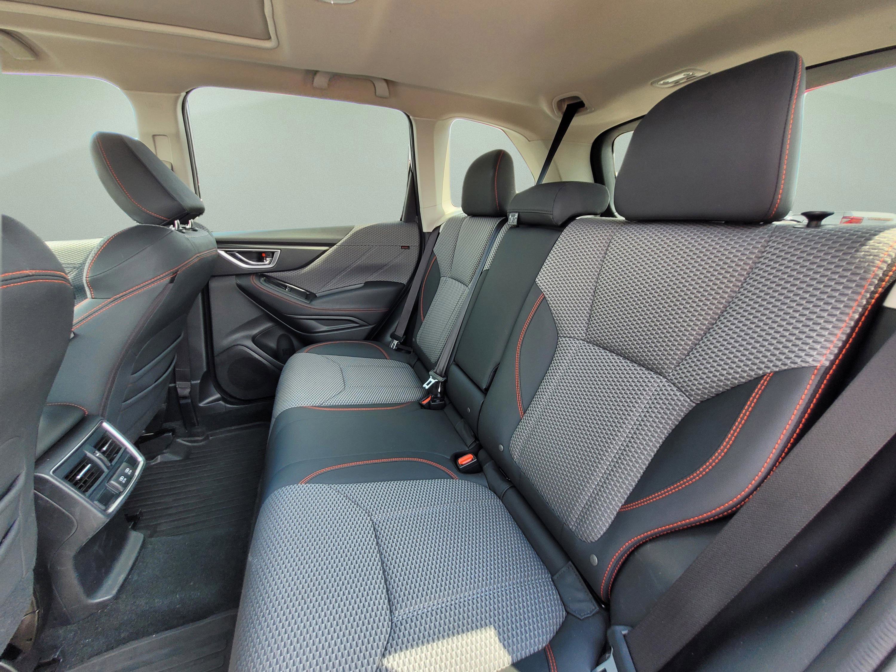 Used 2019 Subaru Forester Sport w/ Popular Package #2 AWD/4WD image 17