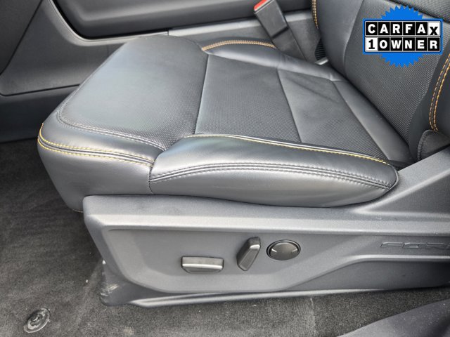 Certified 2025 Ford Expedition Tremor AWD/4WD image 19