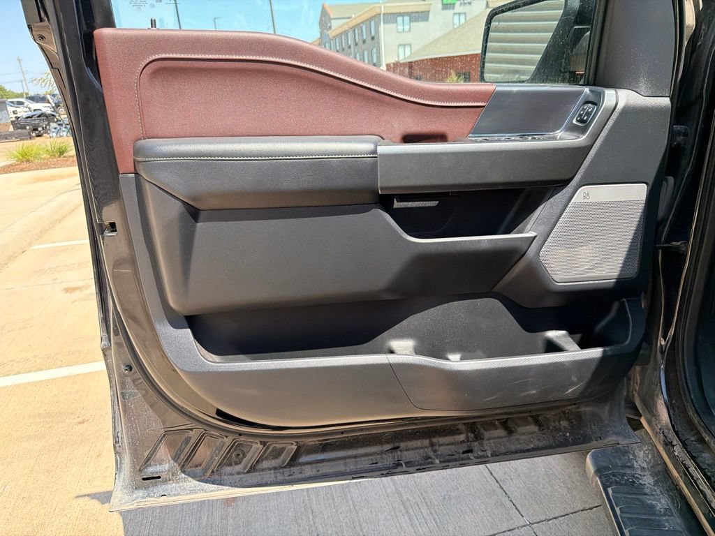 Certified 2023 Ford F150 Lariat AWD/4WD image 23