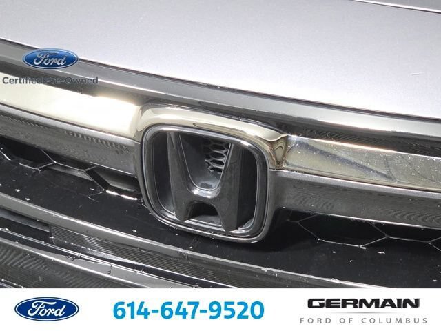 Used 2020 Honda Accord Sport image 13