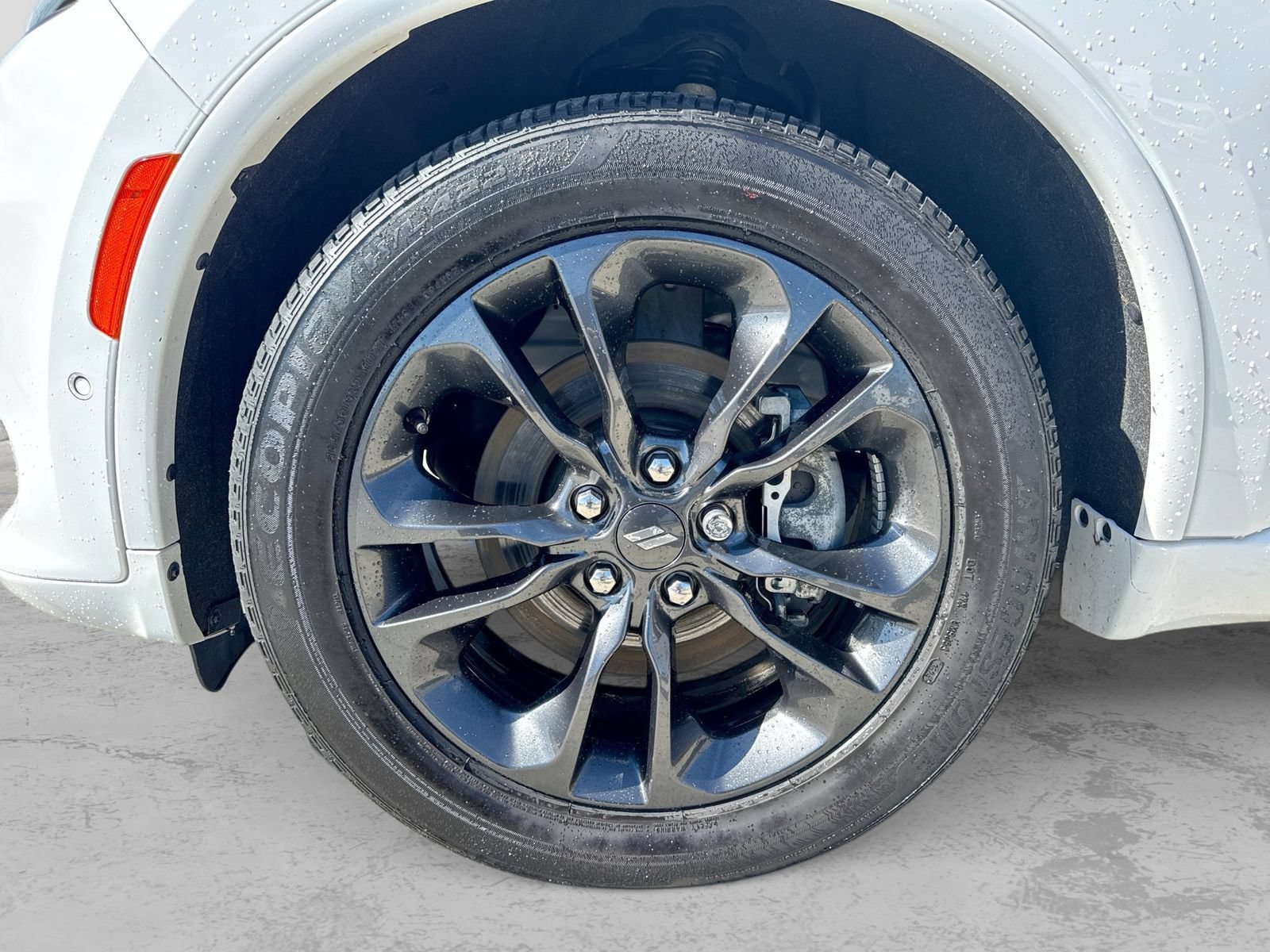 Used 2023 Dodge Durango R/T AWD/4WD image 18