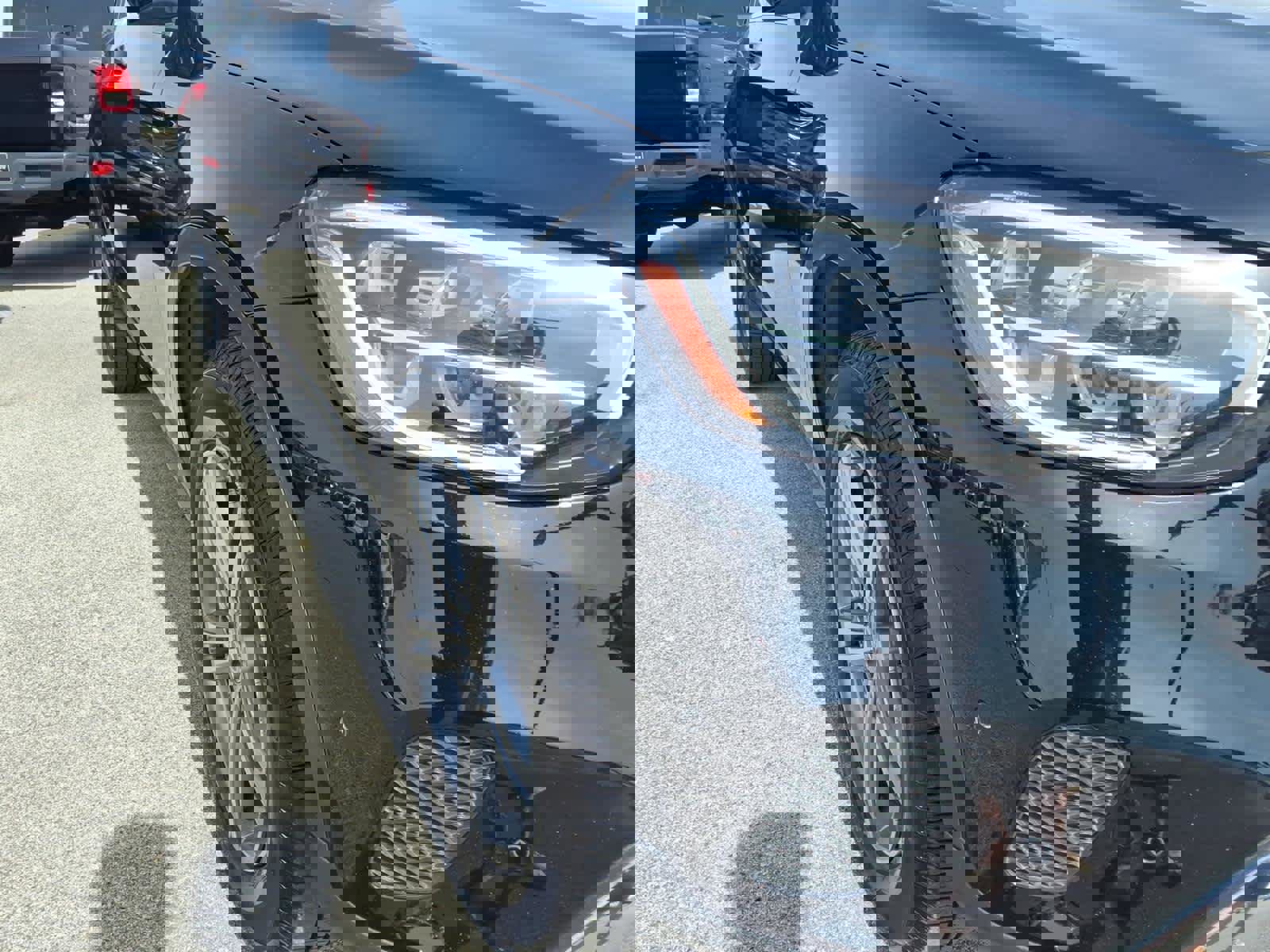 Used 2021 Mercedes-Benz GLC 300 image 24