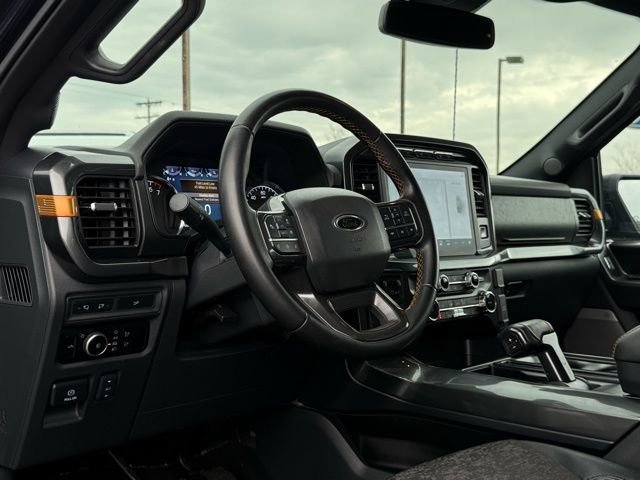 Certified 2023 Ford F150 Tremor w/ 360 Degree Camera Package image 26