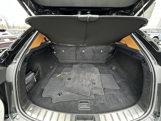 Used 2023 Lexus NX 350 AWD w/ Cold Area Package image 43