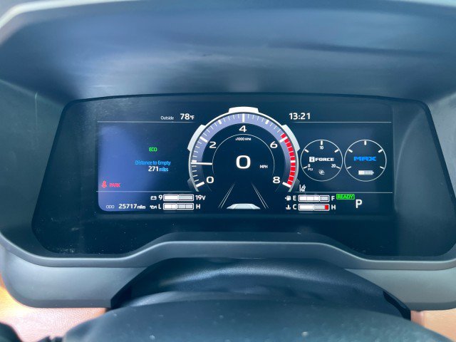 Used 2023 Toyota Tundra 1794 Edition AWD/4WD image 17