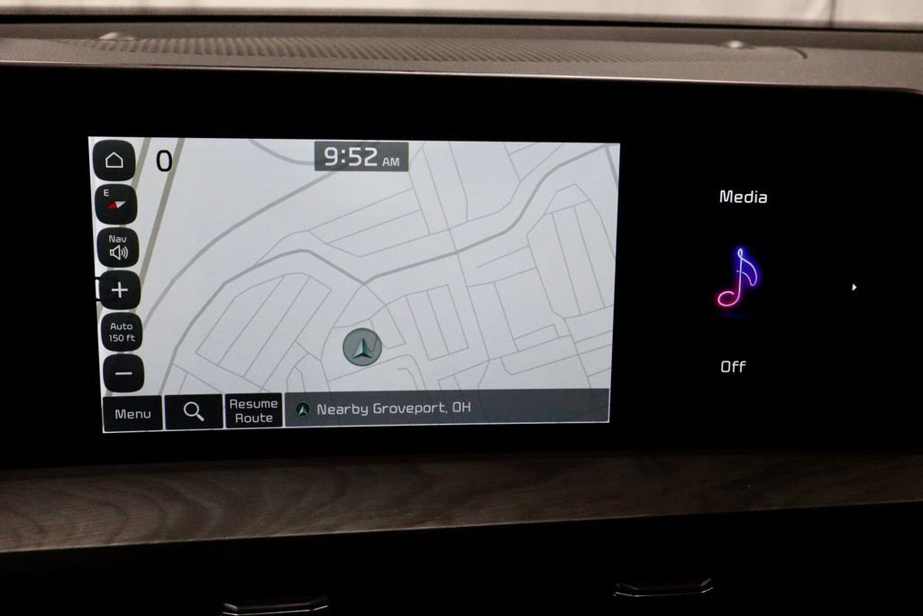 Used 2025 Kia Telluride SX Prestige X-Line image 10