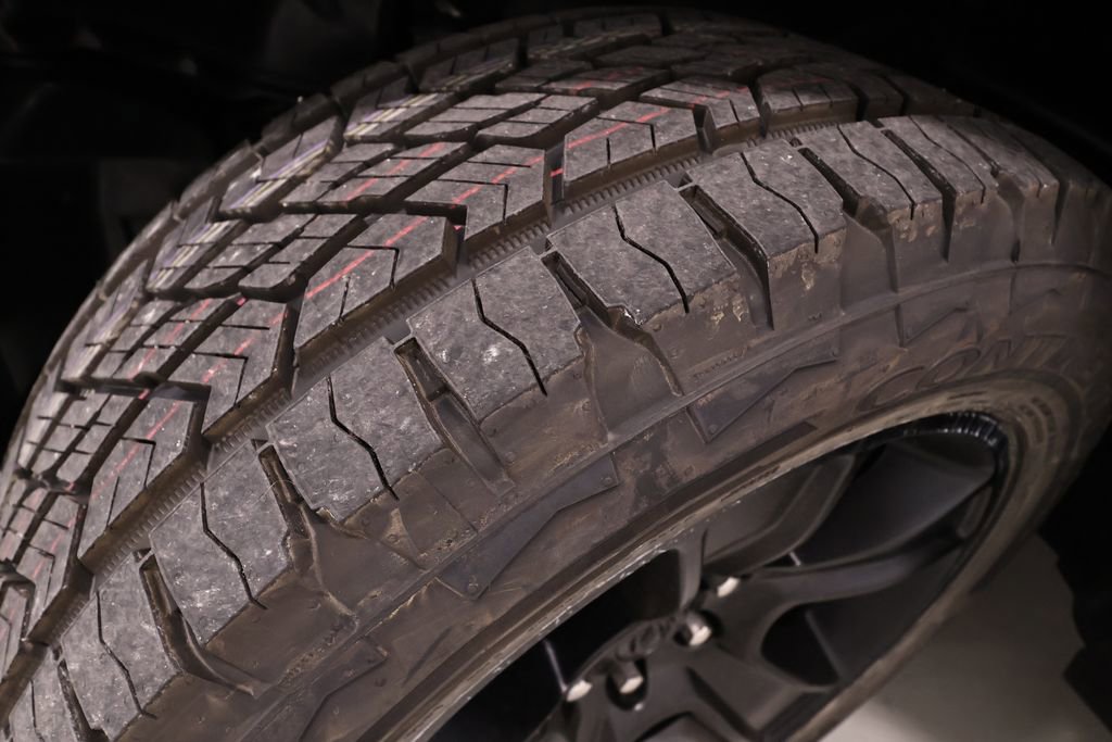 Used 2021 RAM 1500 Big Horn AWD/4WD image 43