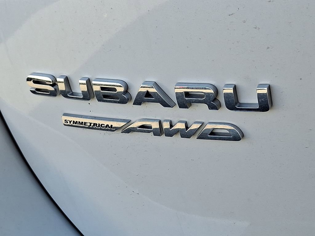 Used 2021 Subaru Forester Premium image 30