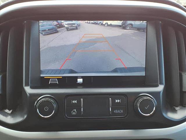 Used 2019 Chevrolet Colorado ZR2 image 26