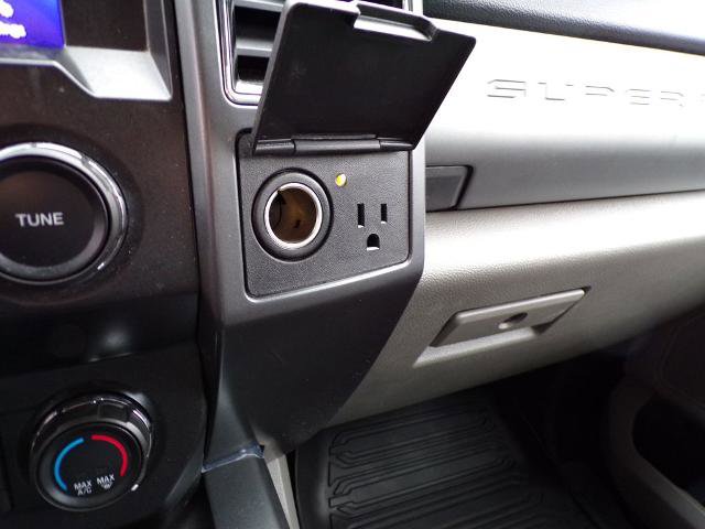 Certified 2022 Ford F250 XLT w/ XLT Premium Package image 23