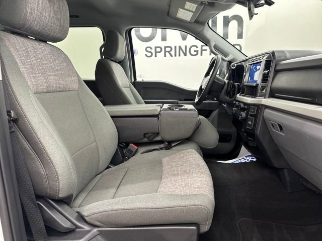Certified 2024 Ford F250 XLT image 10
