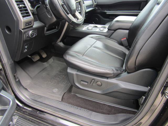 Certified 2021 Ford Expedition Max XLT AWD/4WD image 20