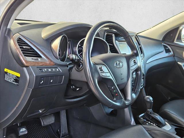 Used 2018 Hyundai Santa Fe Sport FWD image 24
