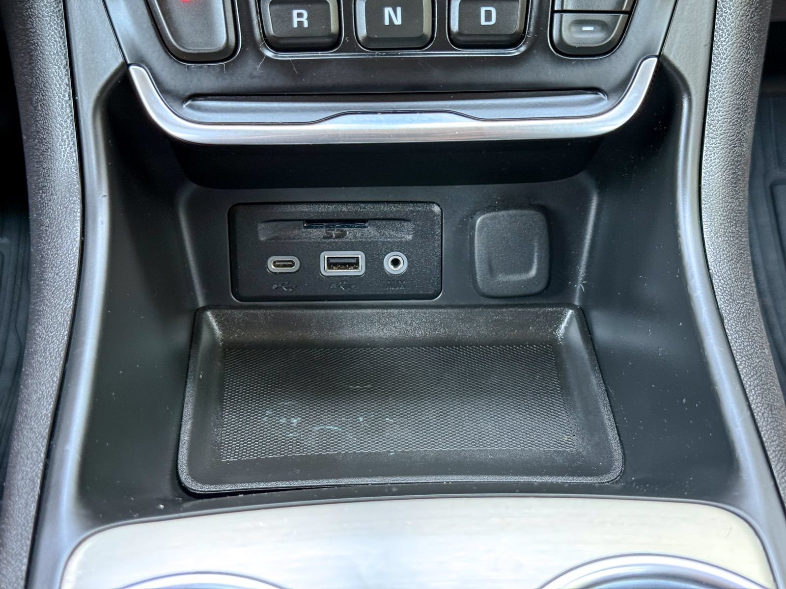 Used 2019 GMC Terrain Denali w/ Driver Alert Package II AWD/4WD image 26