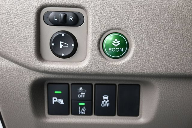 Used 2022 Honda Pilot Touring image 24