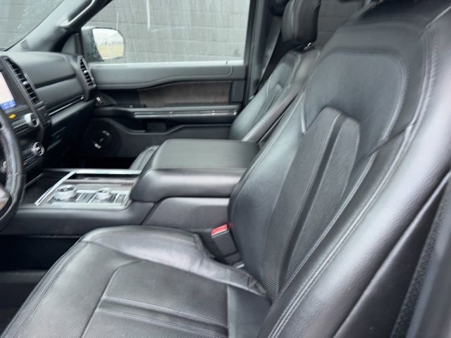 Certified 2020 Ford Expedition Limited image 26