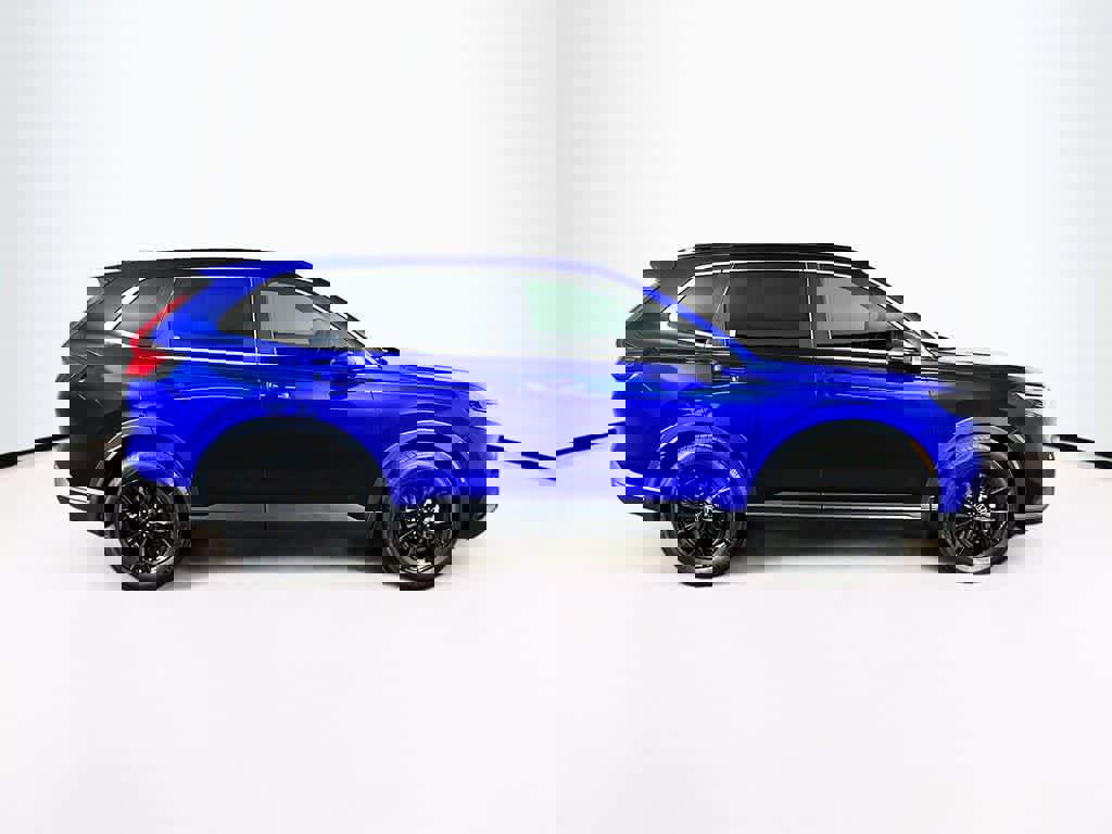 Used 2023 Honda CR-V Sport image 6