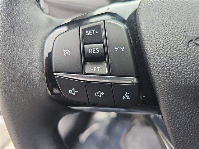 Certified 2024 Ford Escape Active image 17