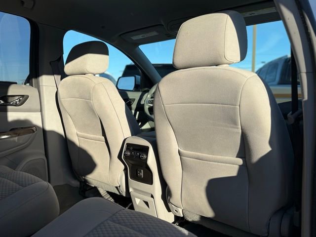 Used 2019 GMC Acadia SLE w/ LPO, Floor Liner Package image 21