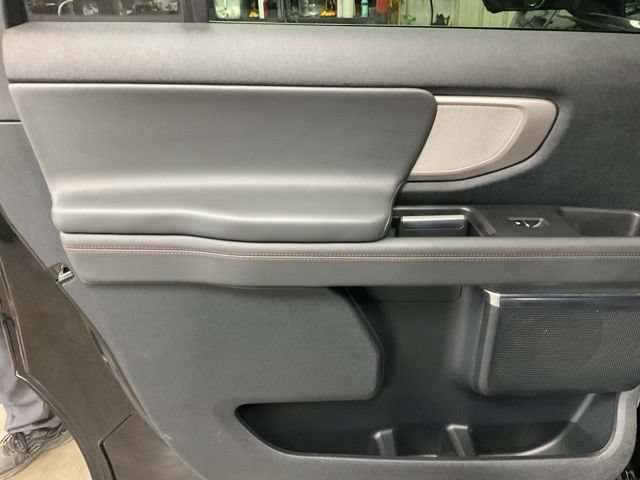 Certified 2025 Ford Expedition Max Active AWD/4WD image 12
