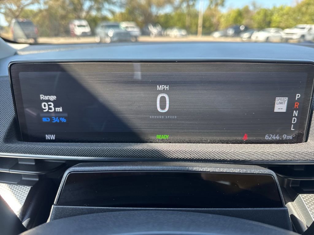 Certified 2023 Ford Mustang Mach-E Select image 21