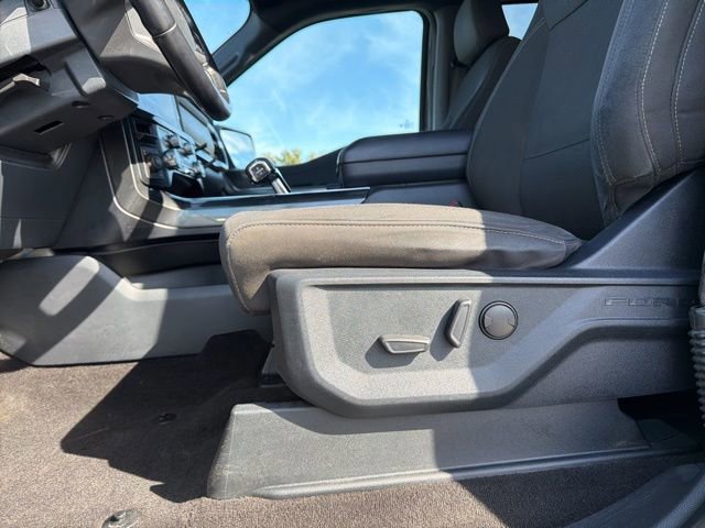 Certified 2022 Ford F150 XLT w/ Equipment Group 302A High image 10