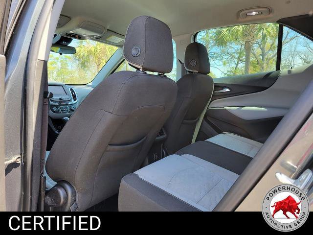 Used 2020 Chevrolet Equinox LS image 15