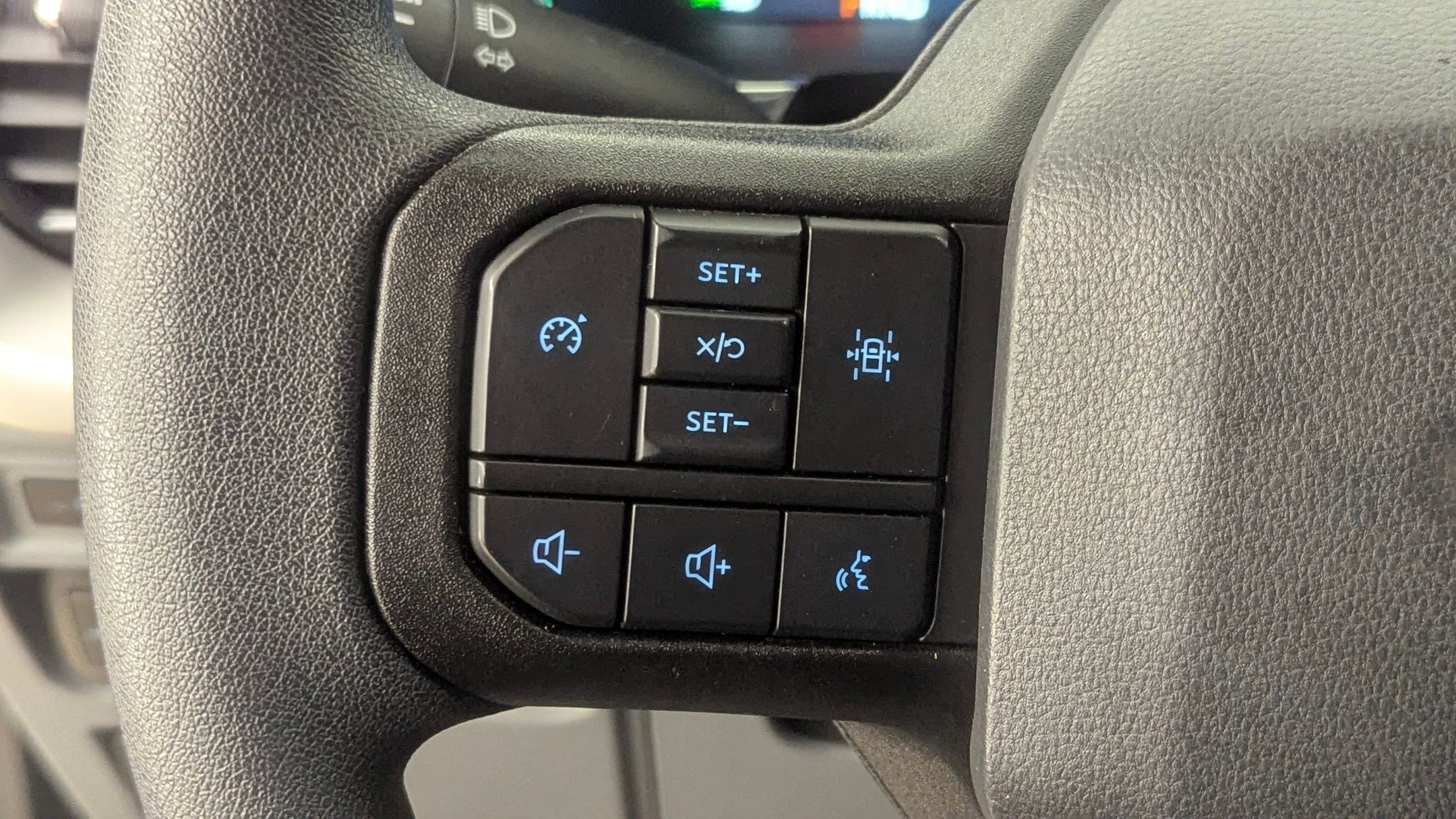 Certified 2022 Ford F150 Lightning Pro w/ Tow Technology Package image 15