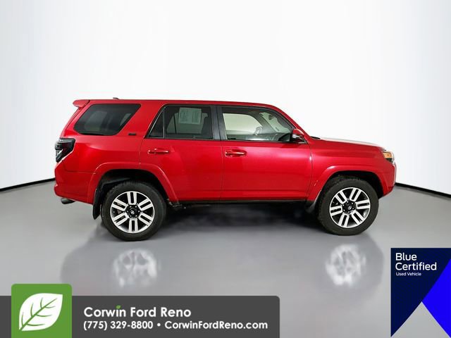 Used 2019 Toyota 4Runner SR5 Premium image 7