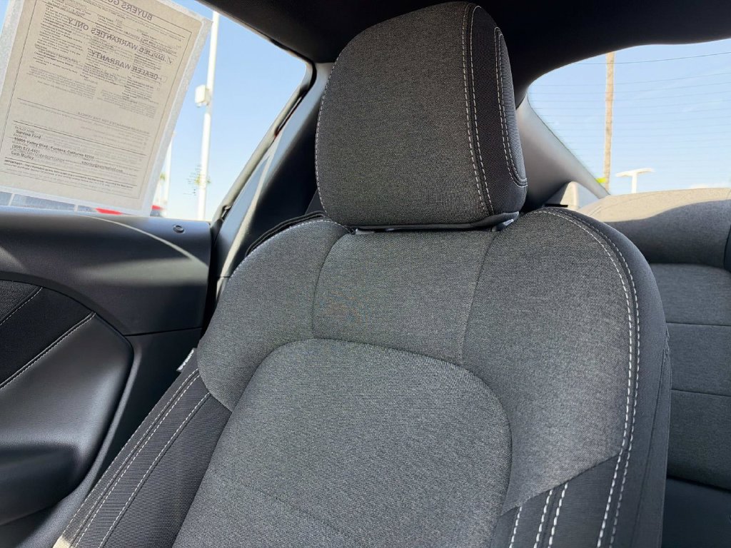 Certified 2024 Ford Mustang GT w/ GT Performance Package RWD image 24