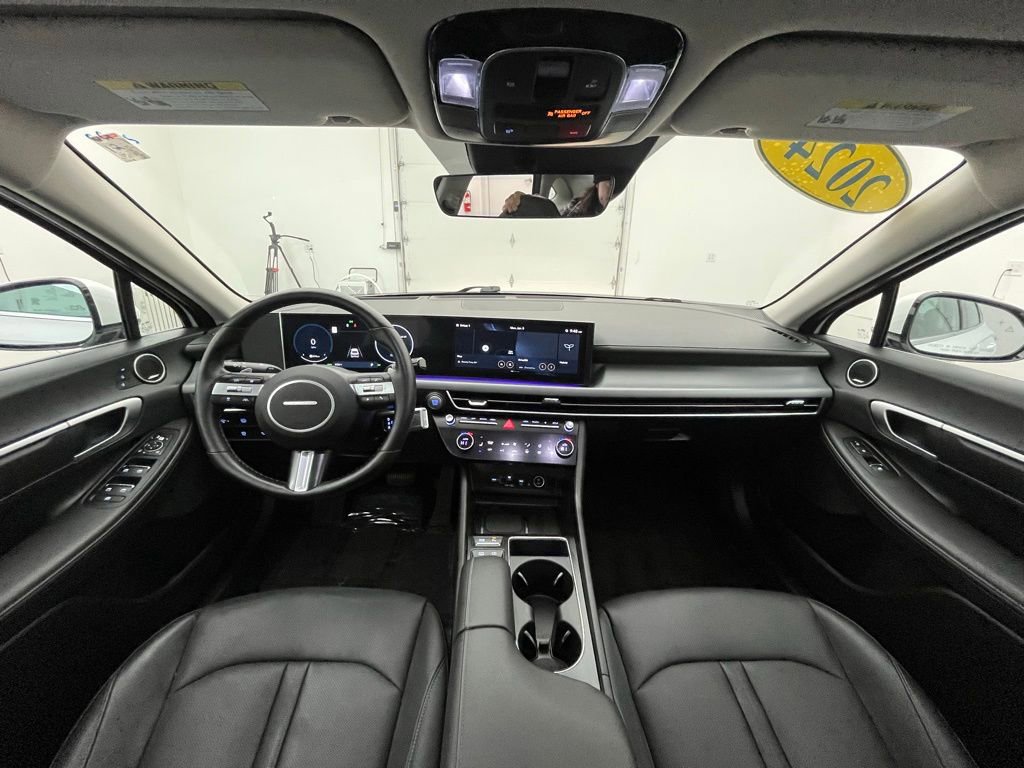 Used 2024 Hyundai Sonata Limited image 10