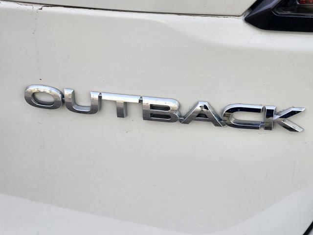 Used 2023 Subaru Outback Premium image 19