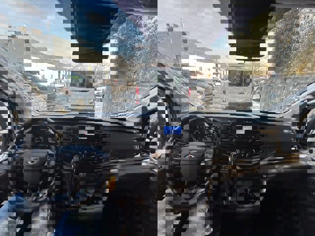 Certified 2024 Ford Transit 250 Low Roof w/ Exterior Upgrade Package image 24