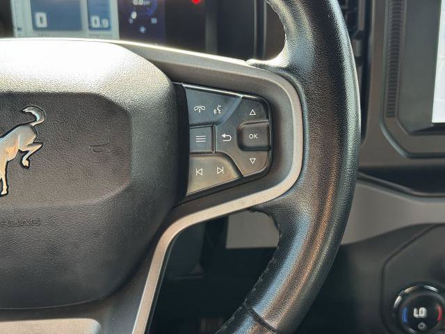 Certified 2023 Ford Bronco Big Bend AWD/4WD image 21