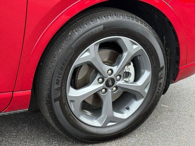 Certified 2023 Ford Escape ST-Line w/ Tech Pack #1 image 9