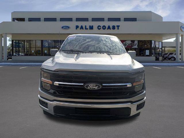 Certified 2024 Ford F150 XLT RWD image 9