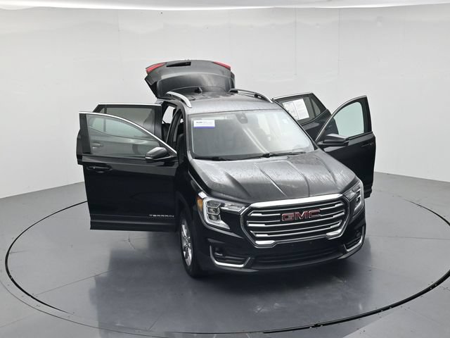 Used 2024 GMC Terrain SLT AWD/4WD image 52