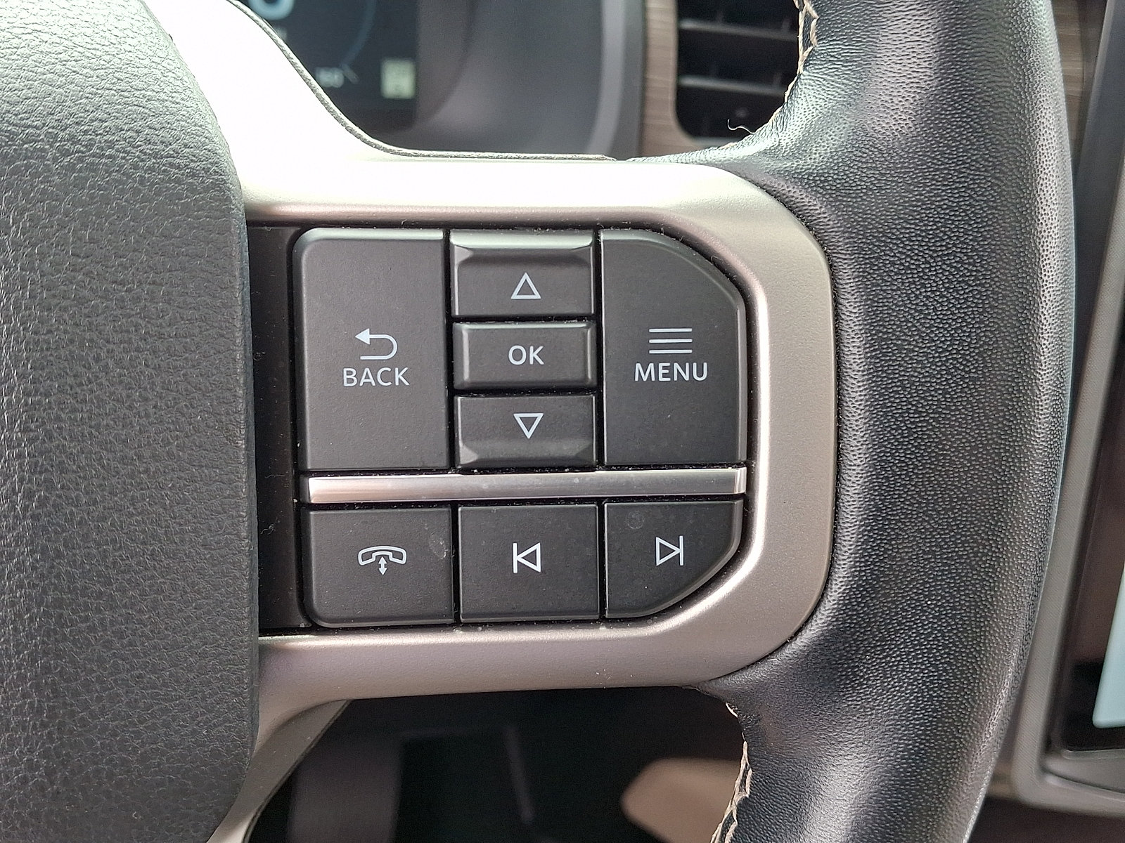 Certified 2023 Ford Expedition Limited AWD/4WD image 29