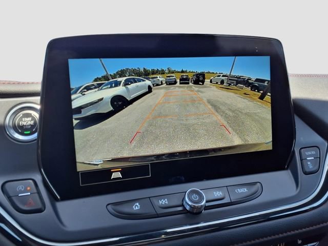 Used 2023 Chevrolet Blazer RS image 24