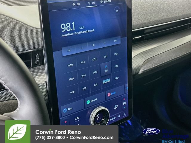 Certified 2023 Ford Mustang Mach-E GT w/ GT Performance Edition AWD/4WD image 19
