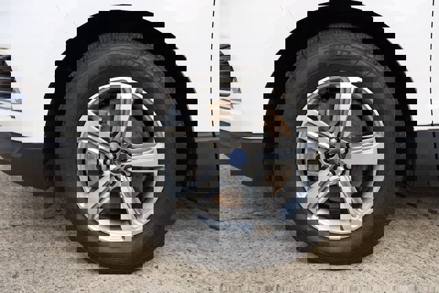 Certified 2022 Ford Edge SEL image 9