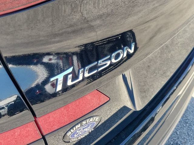 Used 2020 Hyundai Tucson Limited AWD/4WD image 7