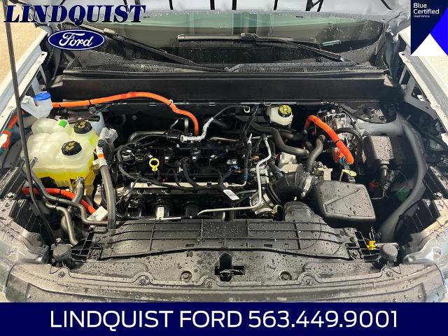 Certified 2025 Ford Maverick XLT w/ Equipment Group 301A AWD/4WD image 22