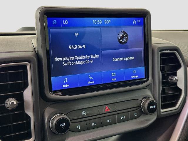 Certified 2022 Ford Bronco Sport Big Bend w/ Convenience Package AWD/4WD image 17