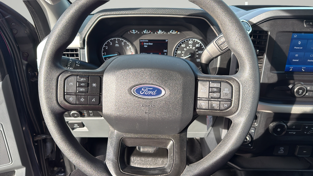 Certified 2021 Ford F150 XLT w/ Max Trailer Tow Package AWD/4WD image 15