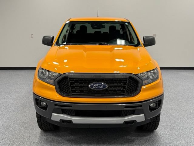 Certified 2021 Ford Ranger XLT w/ Equipment Group 301A Mid AWD/4WD image 4