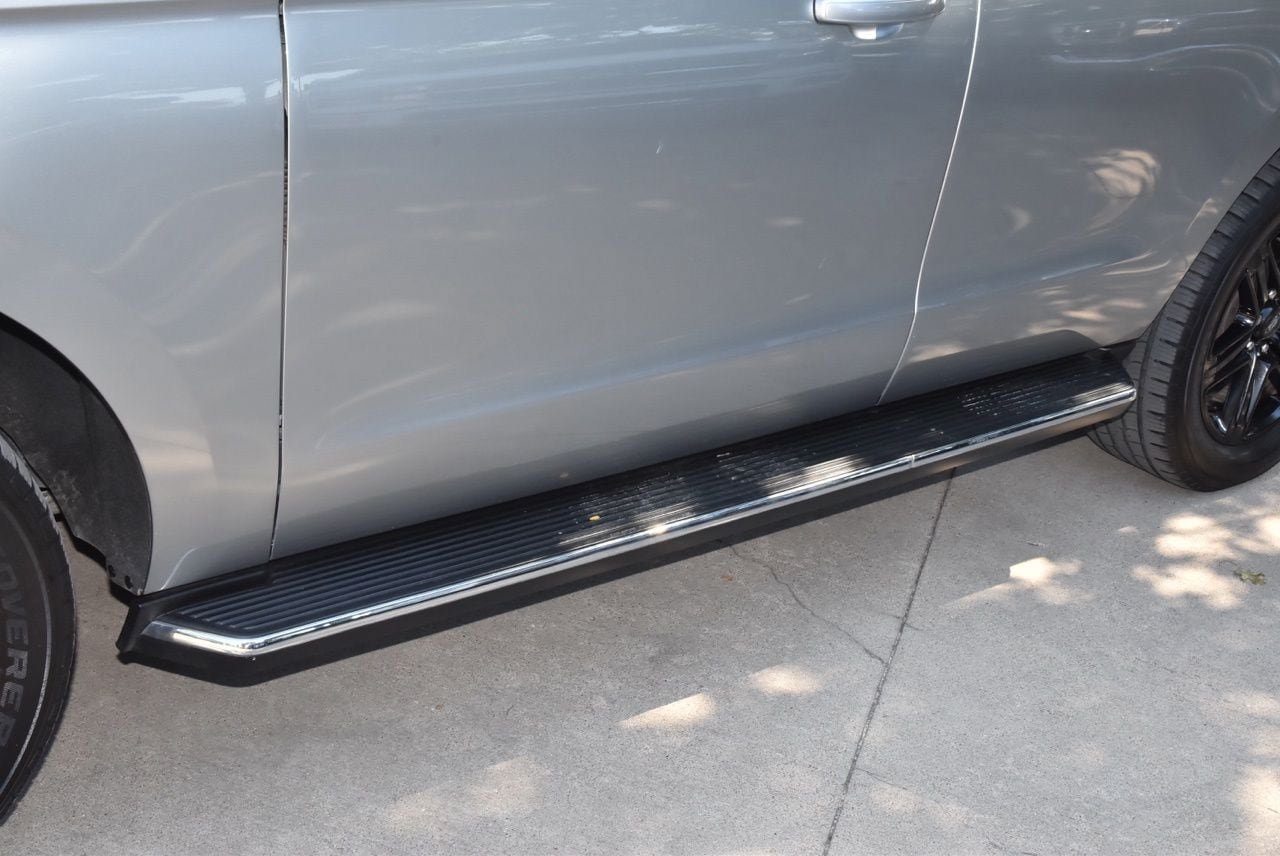 Certified 2021 Ford Expedition XLT RWD image 36