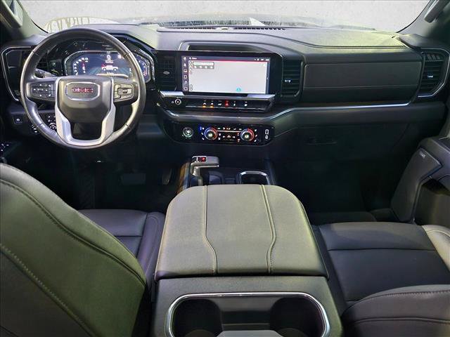 Used 2023 GMC Sierra 1500 SLT RWD image 18