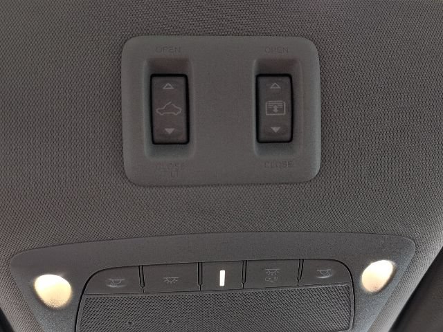 Used 2024 Nissan Murano SV AWD/4WD image 27