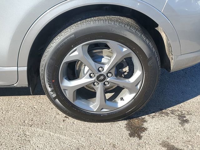 Certified 2023 Ford Escape ST-Line w/ Tech Pack #1 image 32